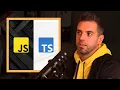 JavaScript o TypeScript cual deberias usar en 2024