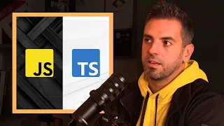 JavaScript o TypeScript cual deberias usar en 2024