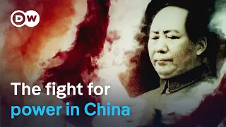 Mao Zedong - From peasants' son to communist revolutionary (1/3) | DW Documentary