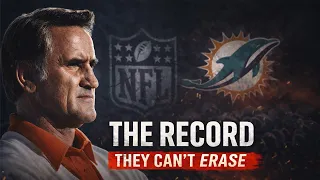 The NFL s One Record No Team Has Ever Beaten