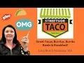 Streetside Taco Long Beach WA