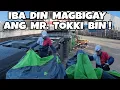 Download Lagu KAKAIBA NA ANG BINIGAY NI TOKKI BIN | DUMPSTER DIVING IN FINLAND | THAI-FINNISH PERO PUSONG PINAY 