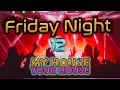 Download Lagu House Music: Relive My House Your House 12 EDM House, DJ Mix