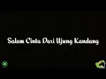 Lagu Peternakan (salam cinta dari ujung kandang)