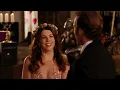 Lorelai and Luke - The iconic dance... and what they were thinking while they danced