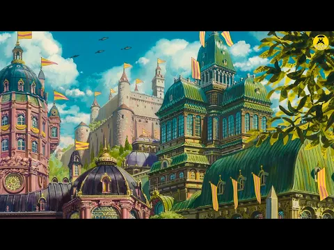Download MP3 ジブリメドレーピアノ4 時間 💖【Relaxing Ghibli】ジ最高のピアノ ジブリ音楽 🌹  少なくとも1 回 は 聞くべ き 🍀 となりのトトロ、崖の上のポニョ,天 空 の 城 ラピュタ