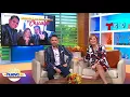 ¡Los Recoditos y un súper pachangón por sus 30 años! | Un Nuevo Día | Telemundo
