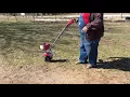 Mantis 4-Cycle Tiller Review Is It Worth It