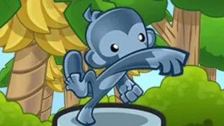 BTD5 - All Towers Upgrades