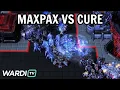 Download Lagu MaxPax vs Cure (PvT) - FINALS LiuLi Weekly #1 [StarCraft 2]