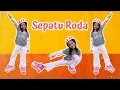 Download Lagu SEPATU RODA - LAGU ANAK TERBARU