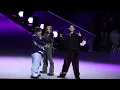 Kelly 陳慧琳 x MIRROR x COLLAR x 肥仔 - Dance in the City 打得火熱 失憶周末 4K fancam｜CHILL CLUB 推介榜 年度推介 24/25