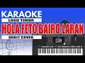 Karaoke - Se Mak Lori Lia Ba Banin Sira ( Lagu Timor )