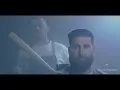 Moody Cinematic Barber Shop - Eastern Barber by Catatumbo Productions