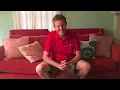 Robbie Fulks discusses Justin Roberts New Album Lemonade