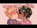 Download Lagu Wish You Were Sober - Tsukiyama