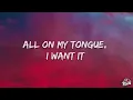 Doja Cat - Kiss Me More (Lyrics) ft. SZA