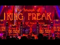 Rob Zombie - The Triumph of King Freak (Live)
