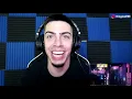 (REACCION) Anuel AA ft. Bad Bunny - Hasta Que Dios Diga