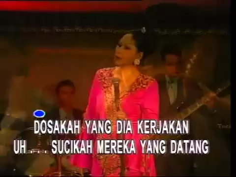 Titiek Puspa - Kupu kupu Malam