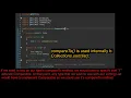 Intro to Java 6 Generics