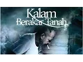 Download Lagu Telefilem Kalam Berakar Tanah FULL Jalil Hamid, Kamarool Haji Yusoof