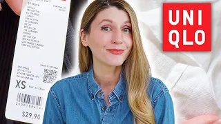 Why Everyone Loves UNIQLO - Affordable Quality Or Genius Marketing