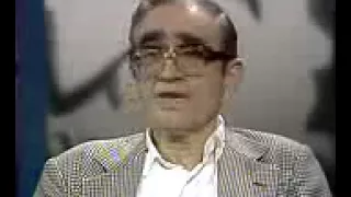 Florestan Fernandes Vox Populi