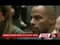 Ex-Saints player Darren Sharper moved to halfway house in Baltimore