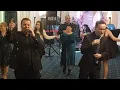 Lagu SERGIU TUDOR LIVE PENTRU MELISSA MARIA - HORE SI SARBE