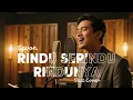 Download Lagu SPOON - RINDU SERINDU RINDUNYA (1998) | JAZZ Cover
