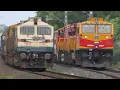 Download Lagu Frequently ASKED Train VIDEOS FATV EPISODE No #69 | Powerful WDG6G + WDG4G \u0026 WDG4 Diesel Locos | I R