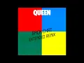 Queen - Back Chat Extended Remix Version
