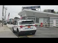 All American Hamburger in Massapequa Broken Into Overnight Long Island NY