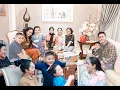 Download Lagu ''Kedatangan Tamu Spesial The Hermansyah Family