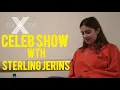 Celeb Interview with Sterling Jerins William Chase