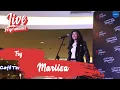 Download Lagu Marlisa - Try (Live Performance)