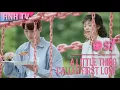 Download Lagu Destiny 命运 - Ost.​ A little thing called ​first​ love 初恋那件小事 Part 3 | Li Yi​ Ling 李依玲