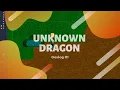 Unknown Dragon Game devlog my game from the Night Dragon world