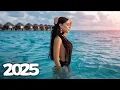 Download Lagu Alan Walker, Dua Lipa, Coldplay, Martin Garrix \u0026 Kygo, The Chainsmokers Style 🔥 Summer Vibes #84