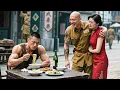 Download Lagu 日軍街頭調戲姑娘，怎料惹怒抗日高手，怒殺1000日軍！⚔ 抗日丨戰爭丨Kung Fu