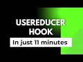 usereducer hook in Reactjs Mern Stack Course