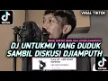 Download Lagu DJ SURAT BUAT WAKIL RAKYAT IWAN FALS COVER DJIAMPUTH || DJ REGGAE UNTUKMU YANG DUDUK SAMBIL DISKUSI