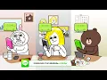 Download Lagu Iklan LINE - Pesan Suara (Voice Message) (2013)