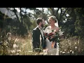 Wollongong Botanic Gardens - Wedding Teaser