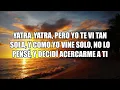 Joey Montana, Sebastián Yatra - Suena El Dembow (Official Video Lyrics)