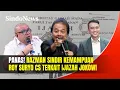 Lagu Saling Serang! Razman Soroti Kemampuan Roy Suryo Cs | Rakyat Bersuara