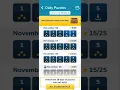 7 Little Words Daily Answers November 18 2022 BONUS PUZZLES 7 Little Words Daily Puzzle