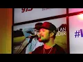 Dylan Schneider Performs at the WOKQ Sessions - "Wannabe"