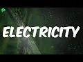 Download Lagu Pheelz - Electricity (Lyrics) Mix| Burna Boy,1da Banton,Libianca
